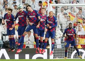 Un campion mondial dă de pământ cu Barcelona: „Am petrecut acolo 4 ani ca la închisoare”