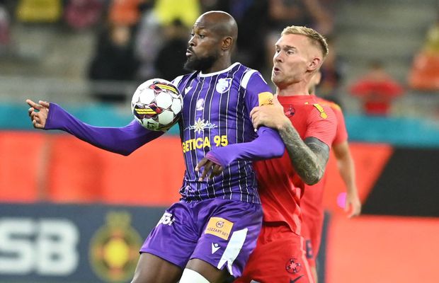 E gata! Arnold Garita, reacție de ultim moment despre venirea la FCSB: „Asta e situația”