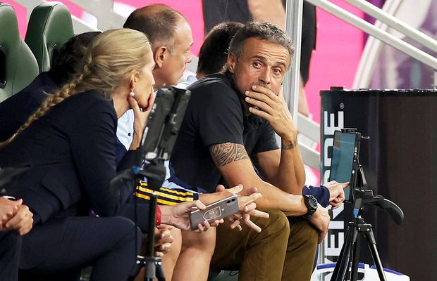 Ce lovitură pregătește Napoli: antrenorul de 5 stele dorit cu orice preț de președintele campioanei din Serie A