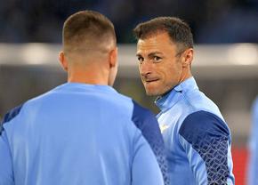 Surpriza pe care i-a pregătit-o Sarri lui Ștefan Radu, la ultimul meci al românului pe „Olimpico”