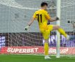 FCU Craiova - FC Voluntari, golul 1 din semifinala barajului pentru Conference League