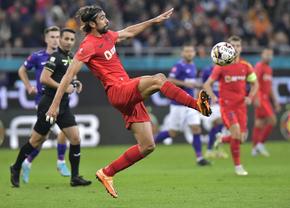 FCSB - Rapid, derby-ul orgoliilor pe Arena Națională » Echipele probabile + cote
