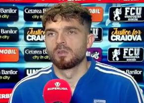 Aurelian Chițu, după ce a învins FCSB în Cupa României: „Am fost mai buni. Toți jucătorii de la FCSB sunt de valoare, nu contează cine joacă”