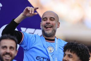 Pep Guardiola, pus la zid după ultima declarație: „Este un mincinos patologic”