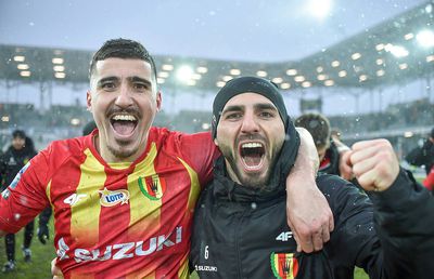 Șocat de prima convocare la națională: „Am crezut că e un prieten care face glume!”