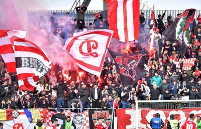 Doboară recordul? Câte bilete au fost vândute pentru barajul dintre Dinamo și FC Argeș