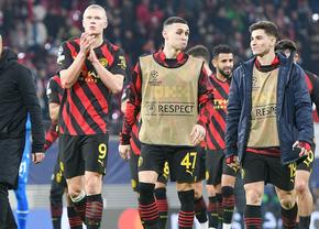 Vedeta lui Manchester City face o declarație uluitoare la 22 de ani: „Eu nu mai duc o viață normală”