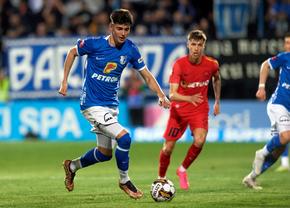 A comentat transferul lui Mazilu la Brighton: „Pentru Hagi e o afacere excelentă. Pentru jucător nu e cea mai bună soluție”