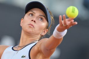 Jelena Ostapenko - Jaqueline Cristian » Duel în turul 1 la Roland Garros