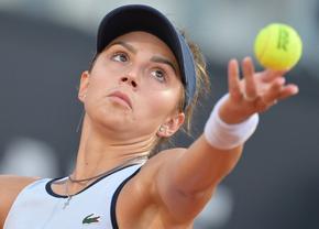 Jaqueline Cristian, eliminată în turul 1 la Roland Garros » A pierdut în două seturi cu Jelena Ostapenko
