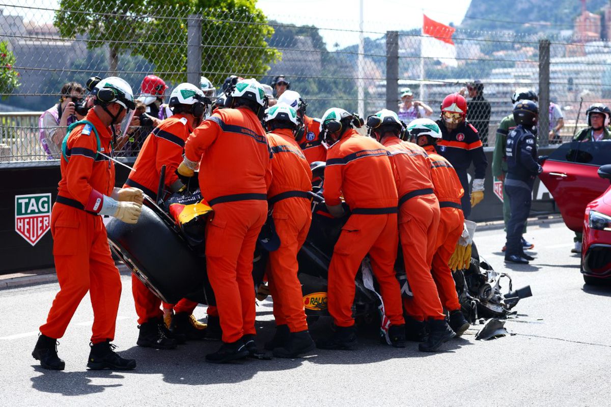 Marele Premiu de Formula 1 din Monaco » „Il predestinato” a rupt blestemul! Charles Leclerc câștigă pentru prima oară „acasă”