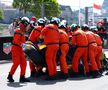 Marele Premiu de Formula 1 din Monaco » „Il predestinato” a rupt blestemul! Charles Leclerc câștigă pentru prima oară „acasă”