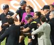 Caz șocant în finala Cupei Greciei dintre Panathinaikos și Aris! Arbitra Stephanie Frappart, escortată de poliție și alergată de jucători