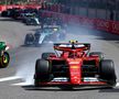 Marele Premiu de Formula 1 din Monaco » „Il predestinato” a rupt blestemul! Charles Leclerc câștigă pentru prima oară „acasă”