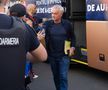 Arena Națională, 25 mai. Meciul de retragere al Generației de Aur, care a învins selecţionata Legendelor Lumii, cu scorul de 3-2. Jose Mourinho a fost în centrul atenției la București FOTO: Ionuț Iordache (GSP)