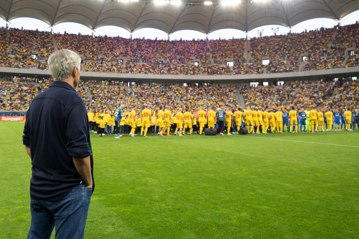 „Here we go” » Fabrizio Romano dezvăluie noua echipă a lui Mourinho! Destinație total neașteptată: au negociat la București