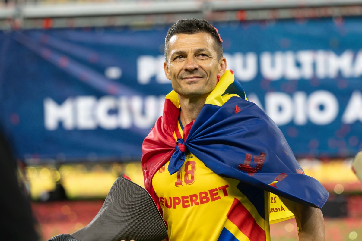 Audiență incredibilă la meciul Generației de Aur » Vârf de 2,2 milioane de telespectatori