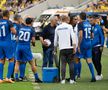 Arena Națională, 25 mai. Meciul de retragere al Generației de Aur, care a învins selecţionata Legendelor Lumii, cu scorul de 3-2. Jose Mourinho a fost în centrul atenției la București FOTO: Ionuț Iordache (GSP)