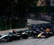 Formula 1 - Marele Premiu de la Monaco