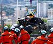 Marele Premiu de Formula 1 din Monaco » „Il predestinato” a rupt blestemul! Charles Leclerc câștigă pentru prima oară „acasă”