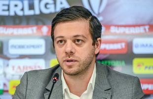 Rapid, o nouă mutare după instalarea lui Neil Lennon » Anunțul lui Victor Angelescu: „Nu voi fi eu”