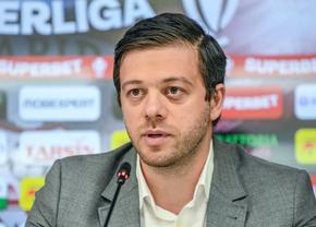 Rapid, o nouă mutare după instalarea lui Neil Lennon » Anunțul lui Victor Angelescu: „Nu voi fi eu”