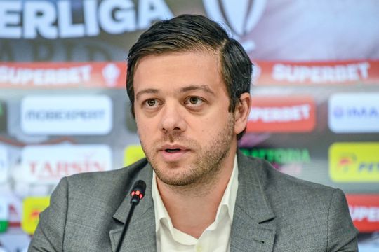 Rapid face schimbări importante pentru noul sezon. Foto: FC Rapid
