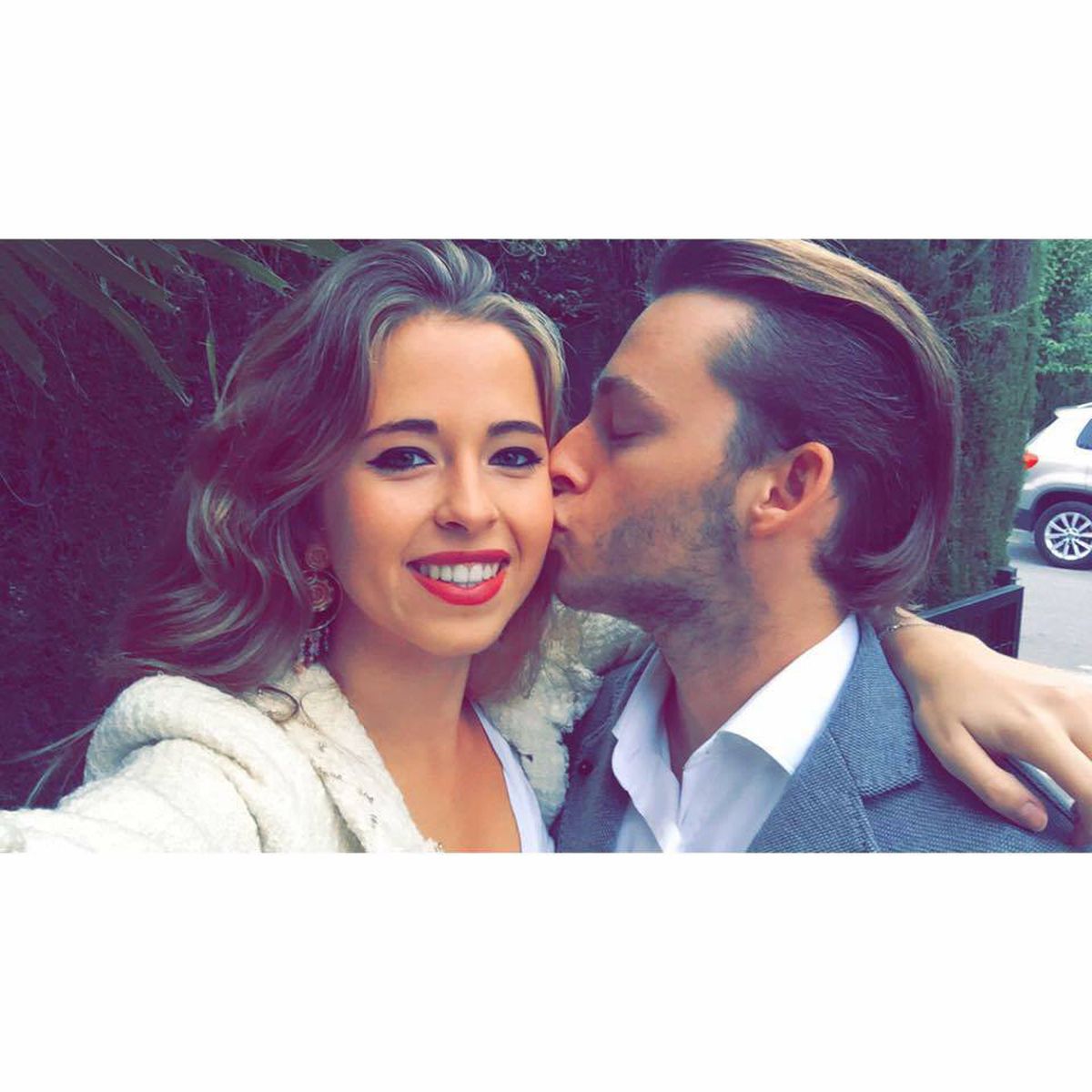 Zandalee, singura fiică a lui Miodrag Belodedici, face furori: „Mi-ar fi plăcut să fie în lumea sportului, dar n-a fost să fie”