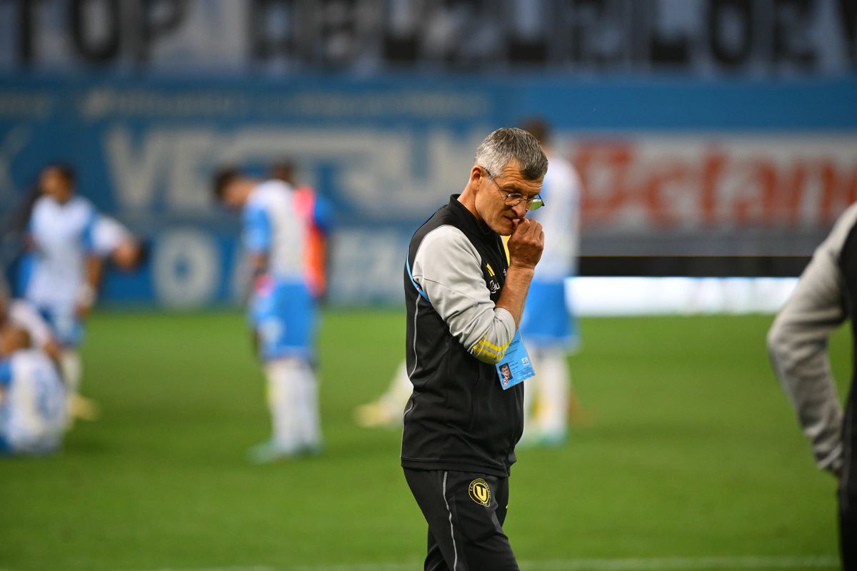 Mihăiță Pleșan critică sistemul competițonal: „Acest meci nu ar fi trebuit să se joace! Bine că s-a terminat cu bine”