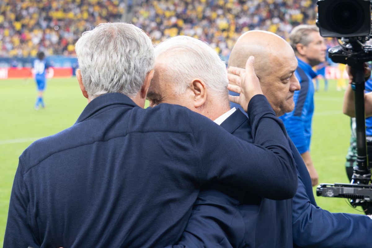 „Here we go” » Fabrizio Romano dezvăluie noua echipă a lui Mourinho! Destinație total neașteptată: au negociat la București