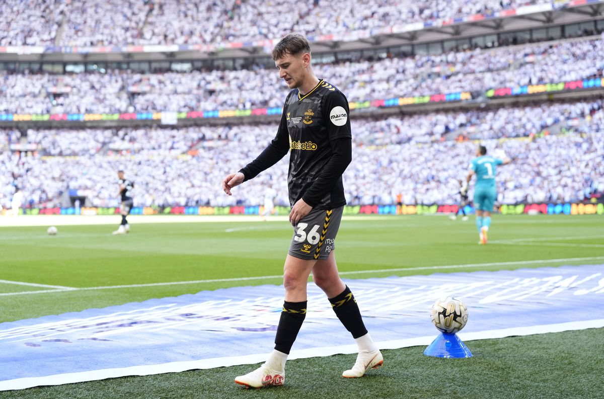 Leeds - Southampton. Finala Play-off Championship / 26.05.2024