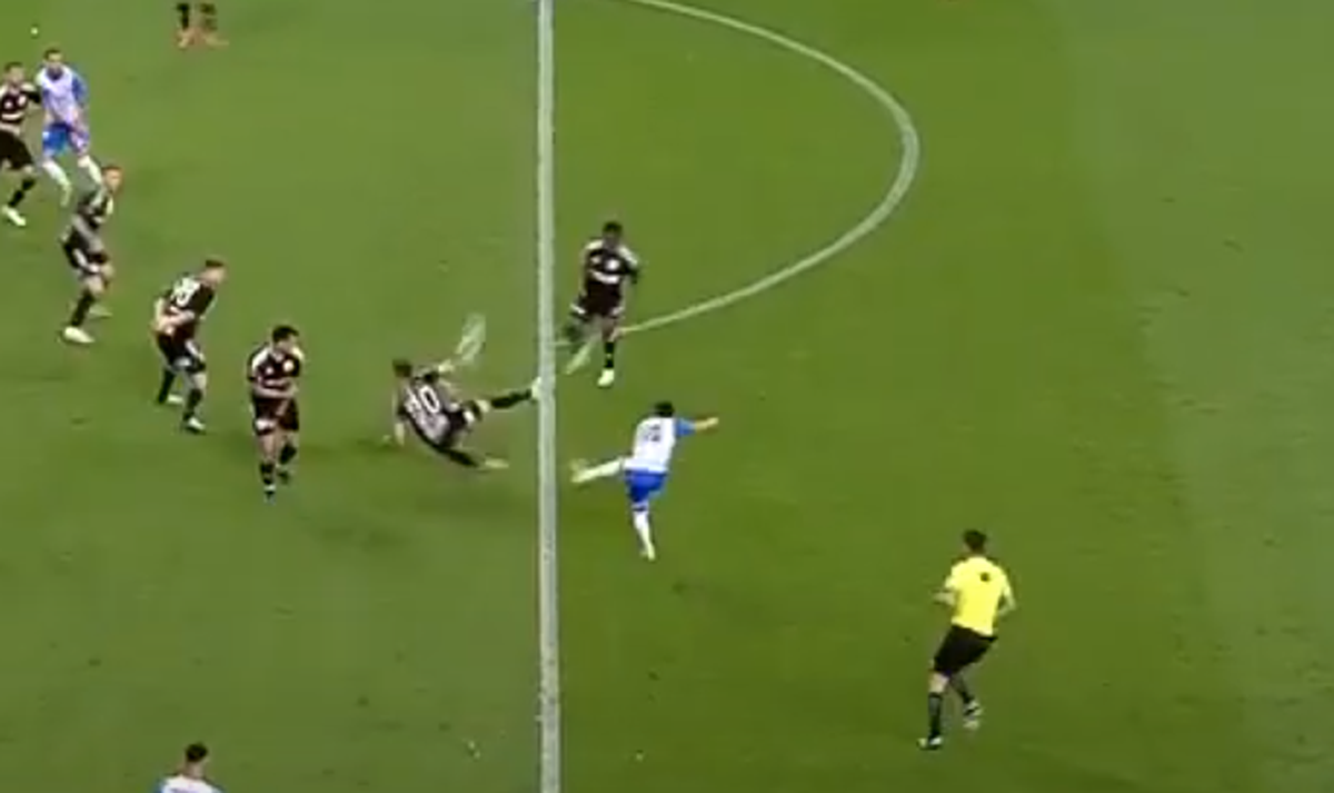 Penalty Craiova / 26.05.2024