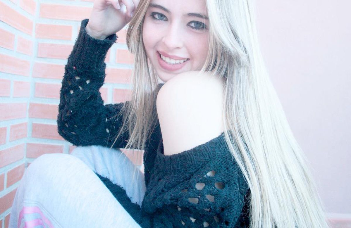 Zandalee, singura fiică a lui Miodrag Belodedici, face furori: „Mi-ar fi plăcut să fie în lumea sportului, dar n-a fost să fie”