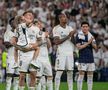 Toni Kroos, ovaționat de tot stadionul în Real Madrid - Betis