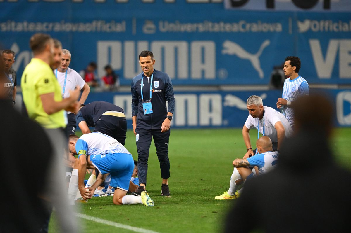 Alex Crețu, consternat de neconvocarea lui Mitriță: „Dacă nici cu trei locuri în plus nu îl convoci...” + „Ne pare rău că pleacă, un jucător extraordinar”