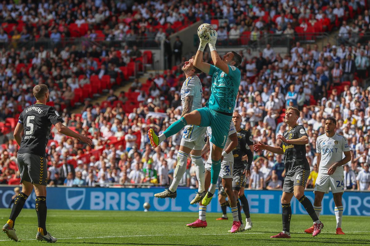 Leeds - Southampton. Finala Play-off Championship / 26.05.2024