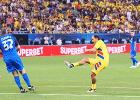 Panduru, reacție amuzantă după meciul Generației de Aur: „Așa trebuia să dau la Mondiale” + Belodedici e sigur: „Normal că m-ar lua Mourinho”