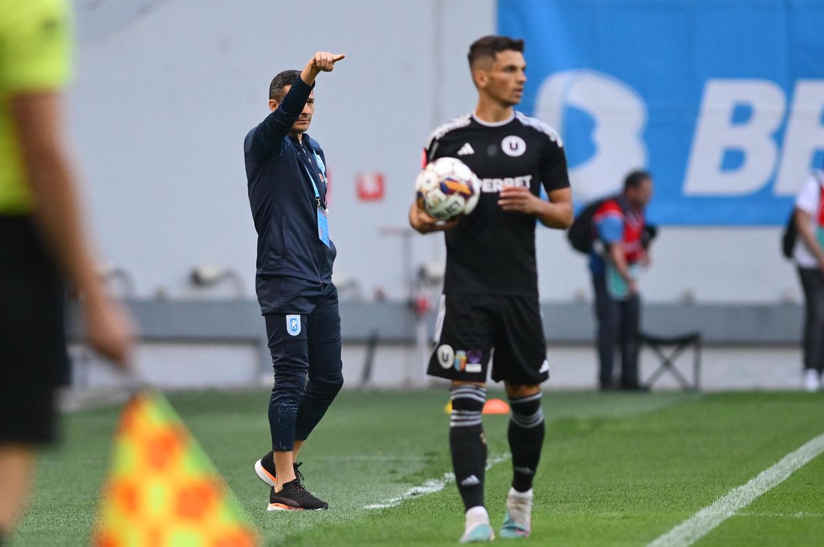 Alex Crețu, consternat de neconvocarea lui Mitriță: „Dacă nici cu trei locuri în plus nu îl convoci...” + „Ne pare rău că pleacă, un jucător extraordinar”