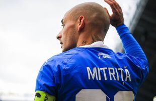 Ilie Dumitrescu știe de ce Alex Mitriță nu a fost convocat de Edi Iordănescu: „La echipa națională, nu poți fi «Rege»”