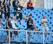 CSU Craiova - U Cluj, baraj pentru Conference League / foto: Raed Krishan