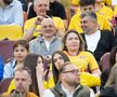 Arena Națională, 25 mai. Meciul de retragere al Generației de Aur, care a învins selecţionata Legendelor Lumii, cu scorul de 3-2. Marcel Ciolacu a fost prezent în tribune FOTO: Ionuț Iordache (GSP)