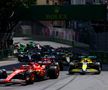 Marele Premiu de Formula 1 din Monaco » „Il predestinato” a rupt blestemul! Charles Leclerc câștigă pentru prima oară „acasă”