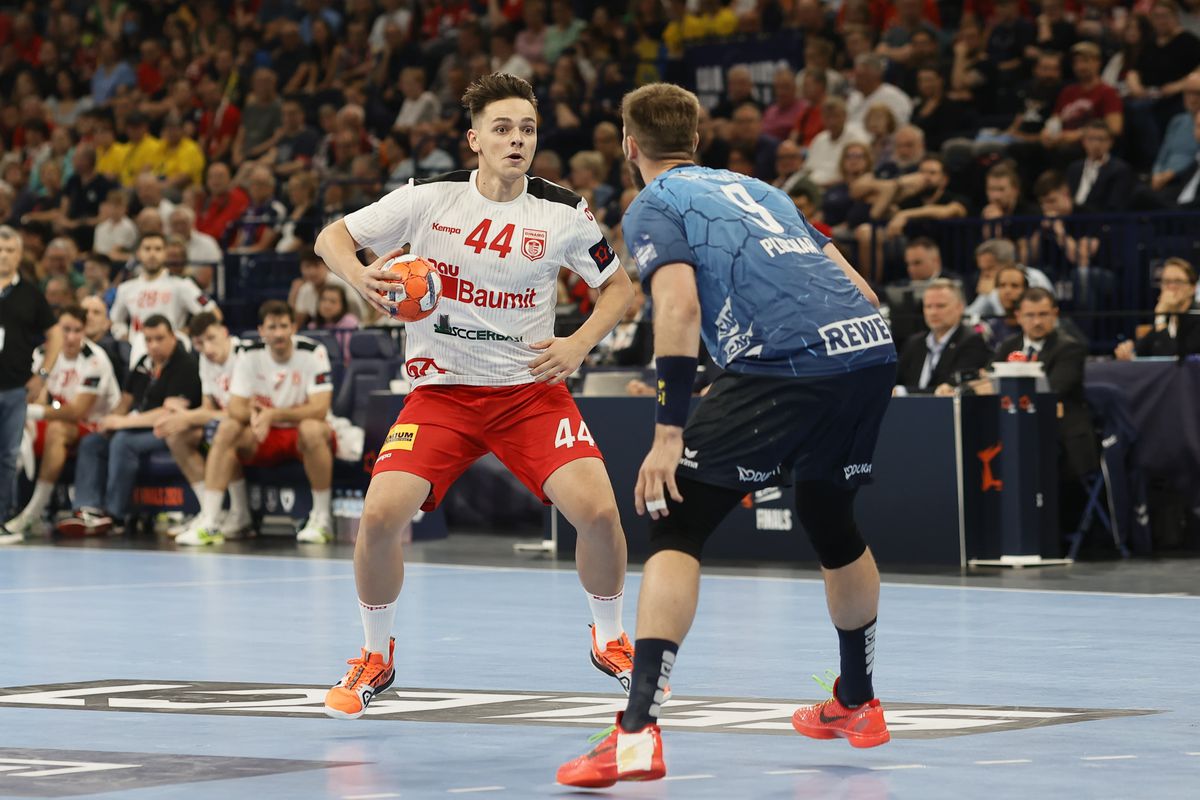 Dinamo, eșec DRAMATIC în meciul pentru „bronzul” din European League: bară la ultima fază » Prestație onorantă pentru campionii României