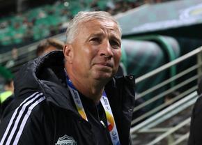 L-a refuzat pe Dan Petrescu și continuă la rivala din Superligă: „Am avut multe alte oferte”
