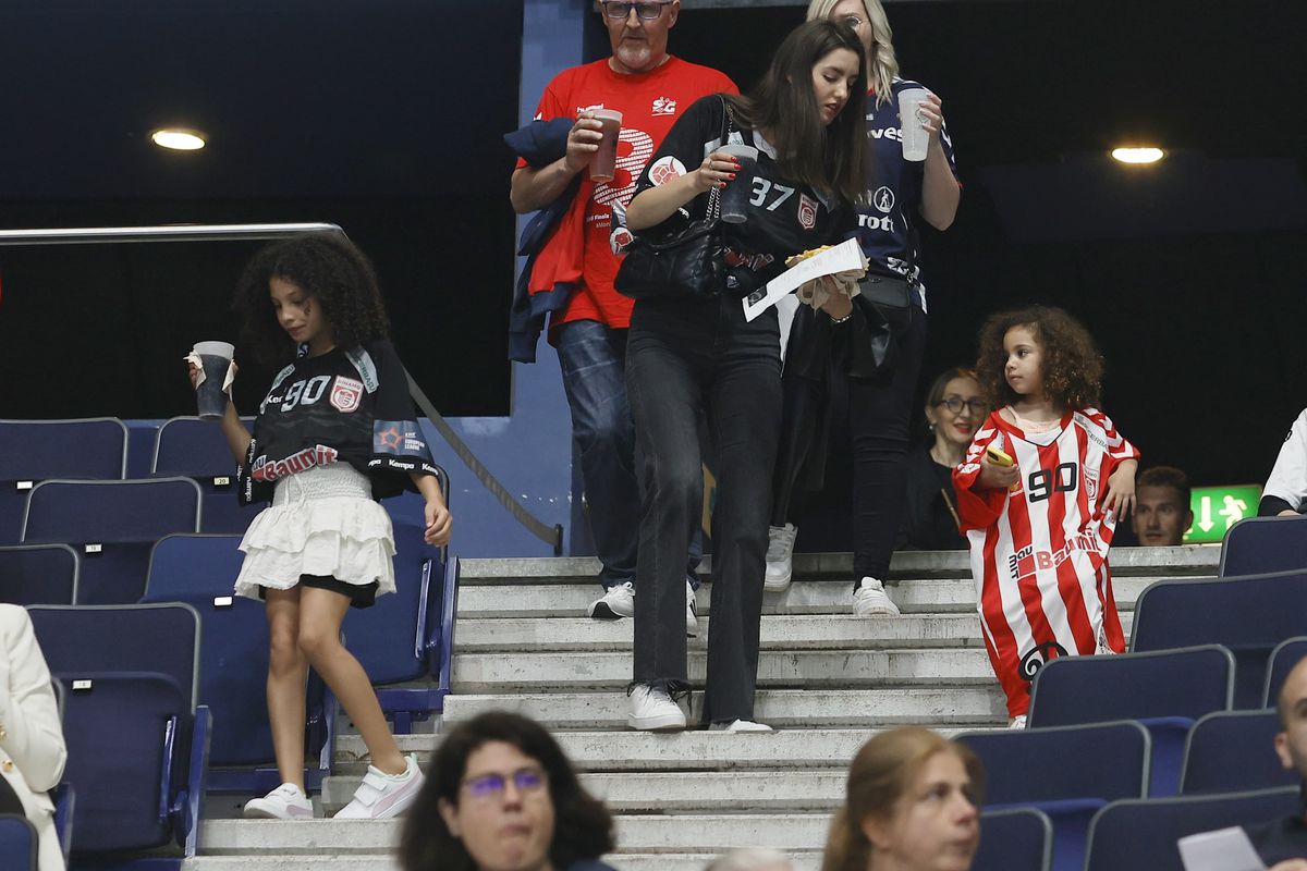 Dinamo, eșec DRAMATIC în meciul pentru „bronzul” din European League: bară la ultima fază » Prestație onorantă pentru campionii României