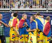 Arena Națională, 25 mai. Meciul de retragere al Generației de Aur, care a învins selecţionata Legendelor Lumii, cu scorul de 3-2 FOTO: Ionuț Iordache (GSP)