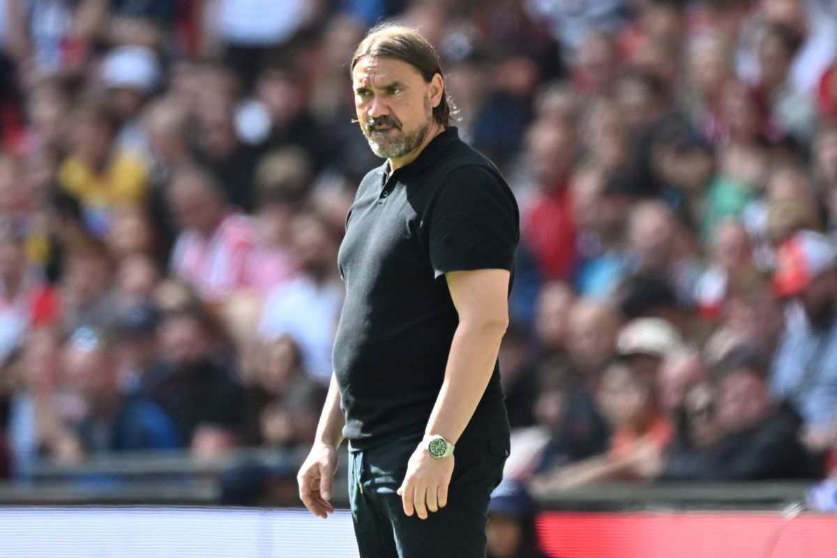 Leeds - Southampton. Finala Play-off Championship / 26.05.2024