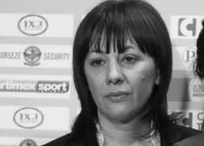 Dana, soția lui Iosif Rotariu, a murit » Doliu în familia fostului mare internațional român