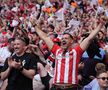 Revenire după un an în Premier League! » Southampton a câștigat cel mai scump meci din istorie: suma aiuritoare pe care o vor încasa „sfinții”