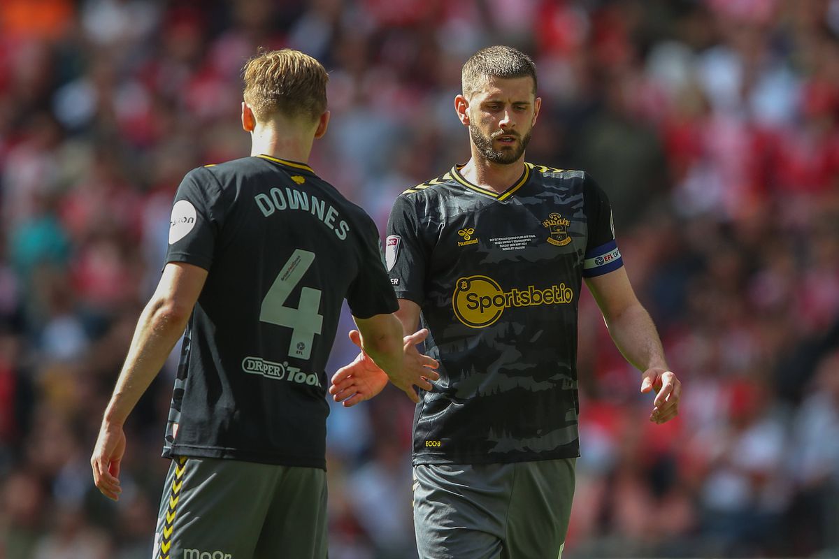 Leeds - Southampton. Finala Play-off Championship / 26.05.2024